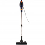 Tristar Skaftdammsugare- Cyclonesystem 2 i 1 SZ-2318 med sladd