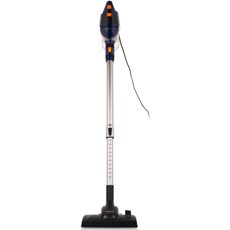 Tristar Skaftdammsugare- Cyclonesystem 2 i 1 SZ-2318 med sladd