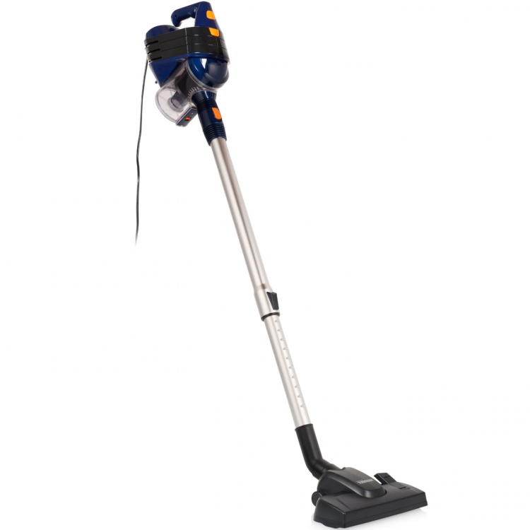 Tristar Skaftdammsugare- Cyclonesystem 2 i 1 SZ-2318 med sladd