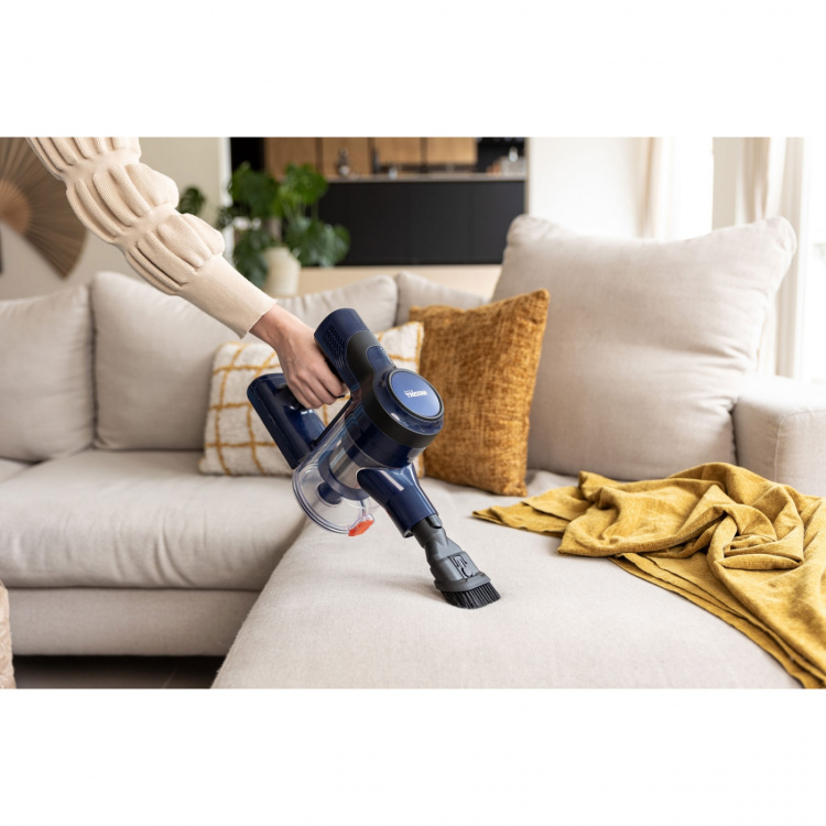 Tristar Skaftdammsugare sladdlös SZ-2360 22,2V Hepa-Filter