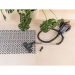 Tristar Golvdammsugare Påslös Multicyclone SZ-4135 700W Tristar Golvdammsugare Påslös Multicyclone SZ-4135 700W