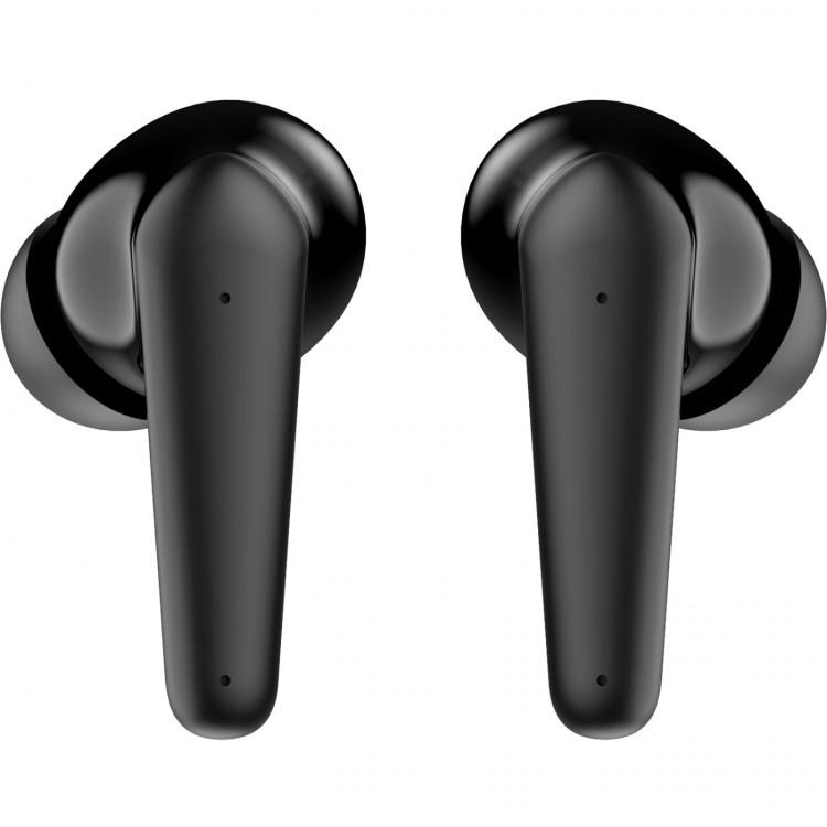 Denver TWE-48B True wireless Bluetooth hörlur med laddetui