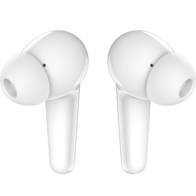 Denver TWE-48W True wireless Bluetooth hörlur med laddetui Denver TWE-48W True wireless Bluetooth hörlur med laddetui