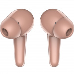 Denver TWE-48DR True wireless Bluetooth hörlur med laddetui