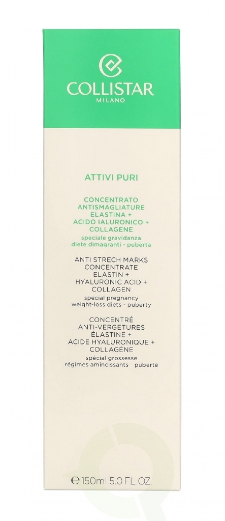 Collistar Anti Stretch Marks Serum 150 ml