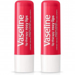 Vaseline Lip Care Rosy Lips 2 x 4.8g