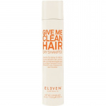 Eleven Australia Give Me Clean Hair Dry Shampoo 130g
