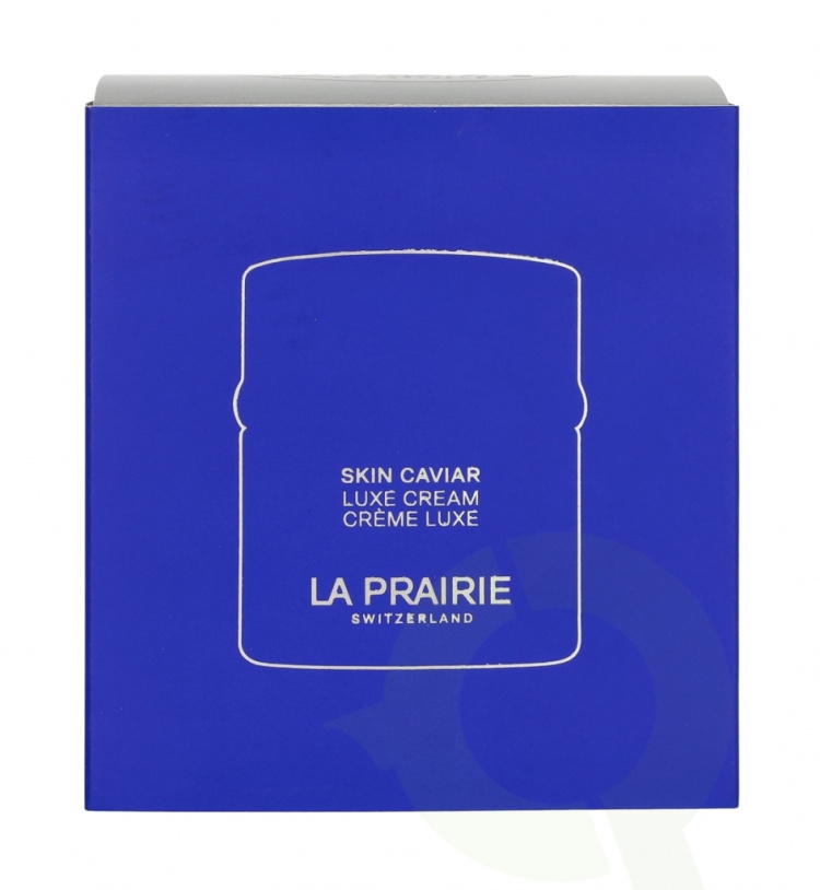 La Prairie Skin Caviar Luxe Eye Cream 50 ml