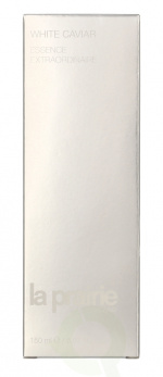 La Prairie White Caviar Essence Extraordinaire 150 ml