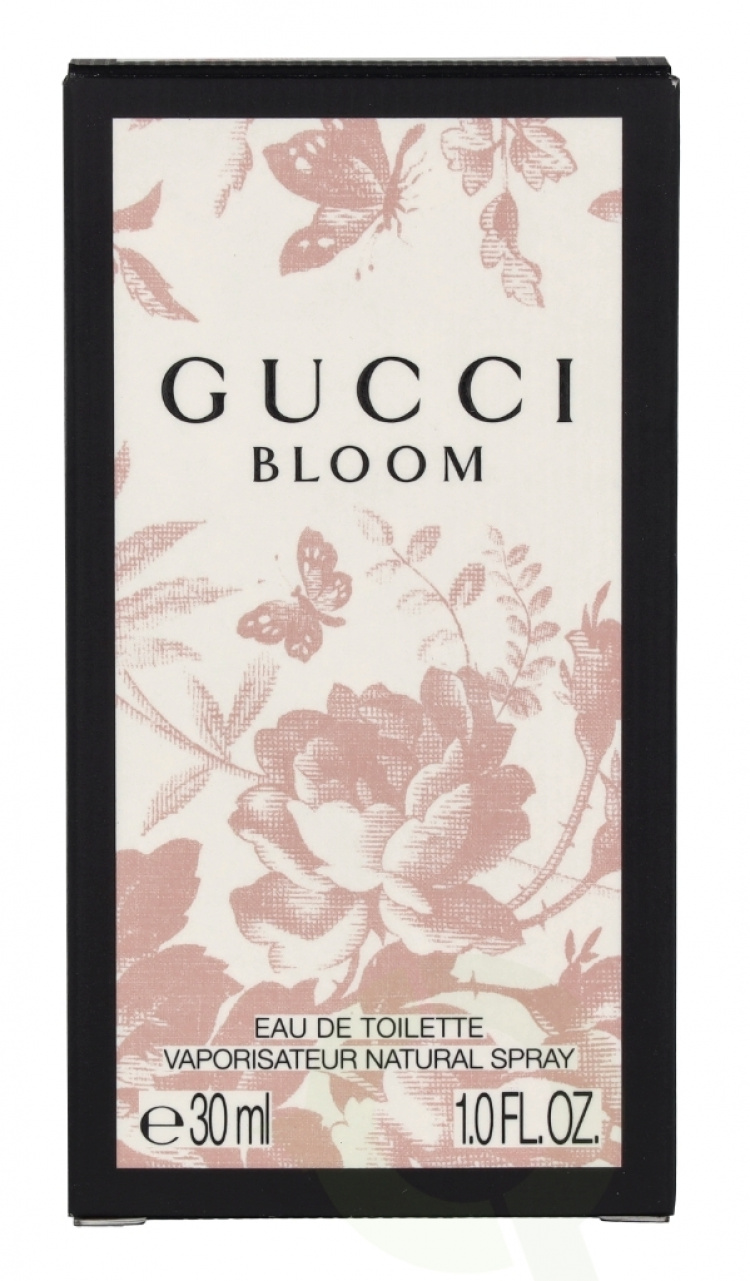 Gucci Bloom Edt Spray 30 ml
