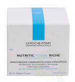 La Roche LRP Nutritic Intens Rich Cream 50 ml