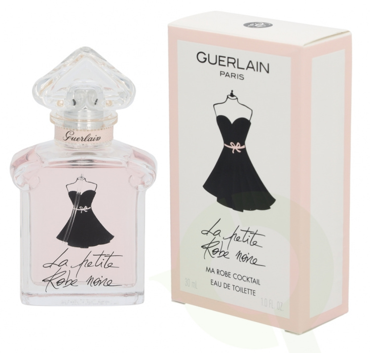 Guerlain La Petite Robe Noire Edt Spray 30 ml