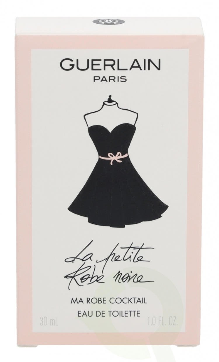 Guerlain La Petite Robe Noire Edt Spray 30 ml