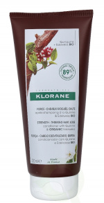 Klorane Conditioner With Quinine And B Vitamins 200 ml