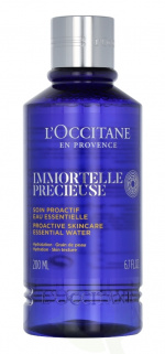 L\'Occitane Immortelle Precious Essential Water 200 ml
