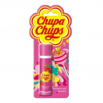 Lip Smacker Chupa Chups Lip Balm Juicy Strawberry