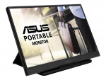 ASUS ZenScreen MB165B 15.6 1366 x 768 USB 60Hz