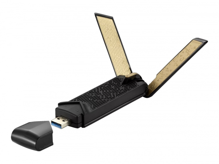 ASUS Network Adapter USB Wireless ASUS Network Adapter USB Wireless