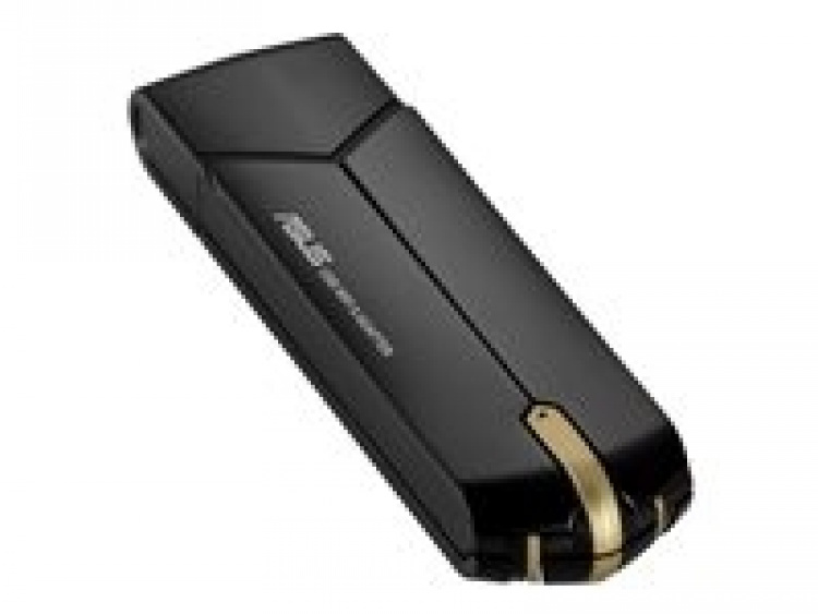 ASUS Network Adapter USB Wireless ASUS Network Adapter USB Wireless