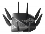 ASUS ROG Rapture GT-AXE11000 Trådlös router Desktop