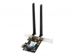 ASUS PCE-AX1800 Network Adapter PCI Express x1 1775Mbps
