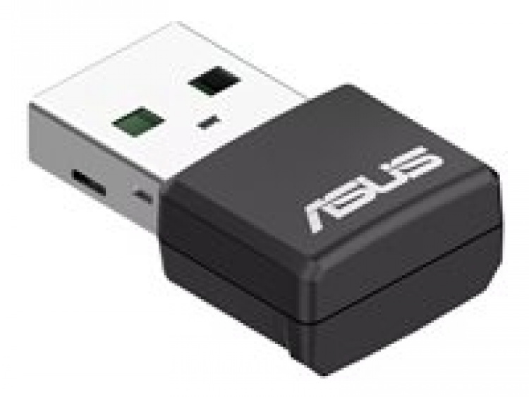 ASUS Network Adapter USB 2.0 Wireless ASUS Network Adapter USB 2.0 Wireless