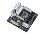ASRock B760M Steel Legend WiFi Micro-ATX LGA1700 Intel B760