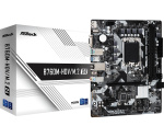 ASRock B760M-HDV/M.2 D4 Micro-ATX LGA1700 Intel B760 ASRock B760M-HDV/M.2 D4 Micro-ATX LGA1700 Intel B760