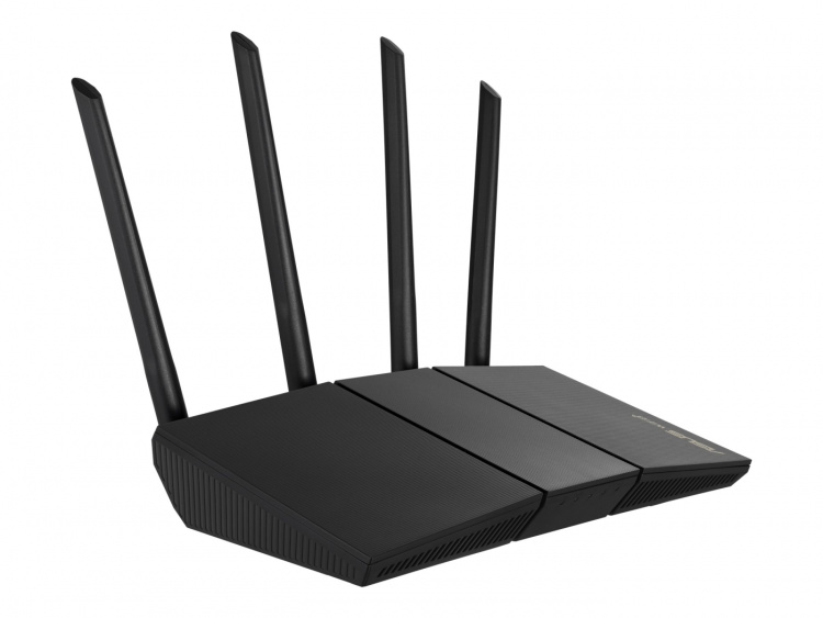 ASUS RT-AX57 trådlös router Desktop