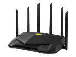 ASUS TUF Gaming AX6000 trådlös router Desktop
