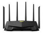 ASUS TUF Gaming AX6000 trådlös router Desktop
