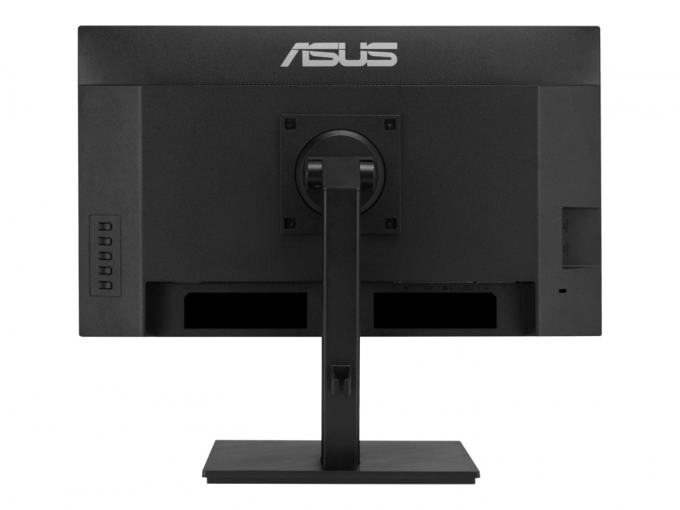 ASUS VA27ECPSN 27 1920 x 1080 (Full HD) HDMI DisplayPort USB-C 75Hz Pivot Monitor ASUS VA27ECPSN 27 1920 x 1080 (Full HD) HDMI DisplayPort USB-C 75Hz Pivot Monitor