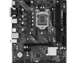 ASRock H510M-HDV/M.2 SE LGA1200 DDR4 ASRock H510M-HDV/M.2 SE LGA1200 DDR4