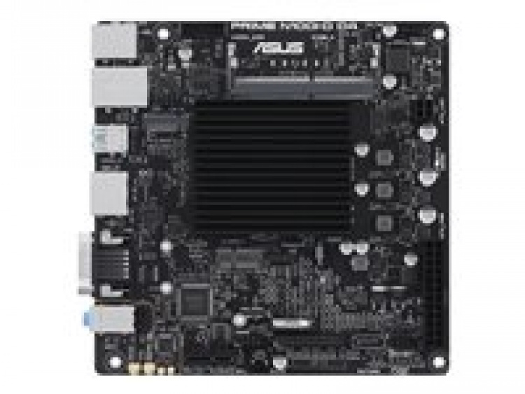 ASUS PRIME N100I-D D4 Mini ITX