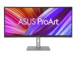 ASUS ProArt PA34VCNV 34.1 3440 x 1440 (UltraWide) HDMI DisplayPort USB-C 60Hz