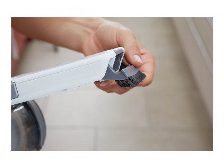 BLACK+DECKER DustBuster PV1820L Handdammsugare 35W 0,44liter Titan/krom