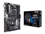 ASUS PRIME B450-PLUS ATX AM4 AMD B450