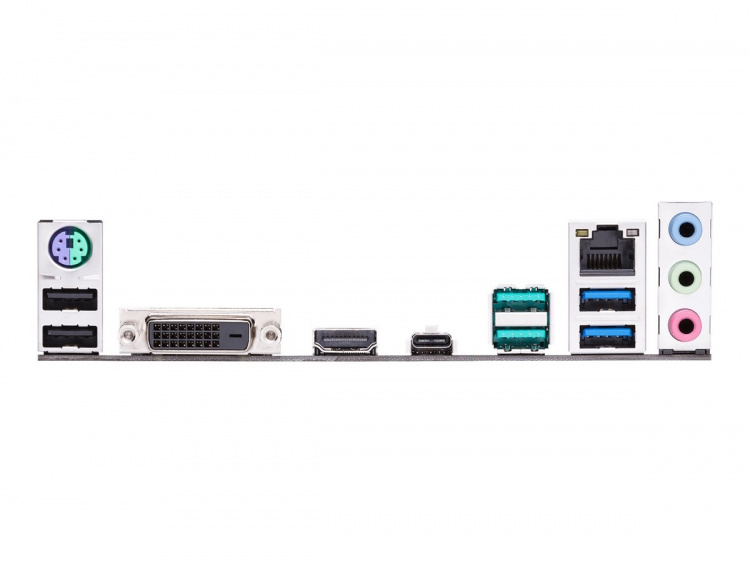 ASUS PRIME B450-PLUS ATX AM4 AMD B450