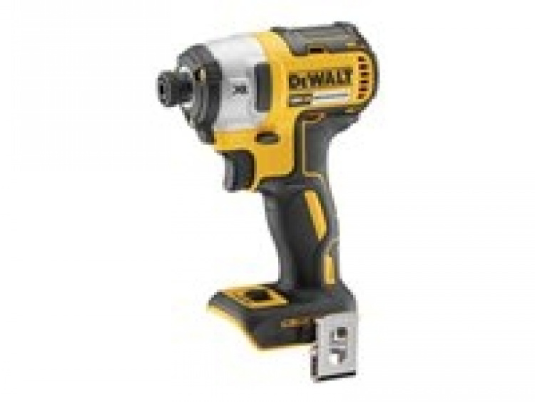 DeWALT DCF887N-XJ Impact Drill No battery 1/4 hex socket 400W