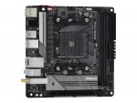 ASRock B550M-ITX/ac Mini ITX AM4 AMD B550