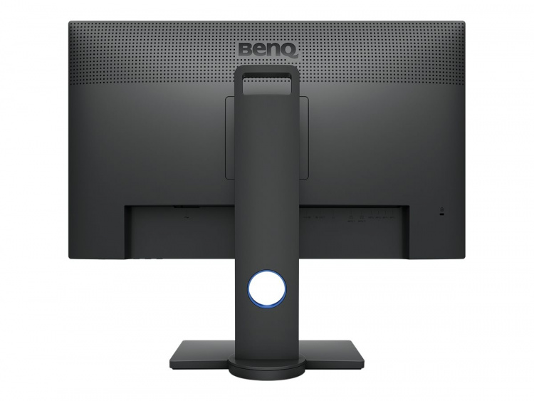 BenQ DesignVue PD2705Q 27 2560 x 1440 (2K) HDMI DisplayPort USB-C Pivot Monitor BenQ DesignVue PD2705Q 27 2560 x 1440 (2K) HDMI DisplayPort USB-C Pivot Monitor