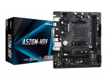 ASRock A520M-HDV Micro-ATX AM4 AMD A520 ASRock A520M-HDV Micro-ATX AM4 AMD A520