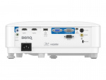BenQ MW560 DLP-projektor WXGA VGA HDMI Composite video S-Video BenQ MW560 DLP-projektor WXGA VGA HDMI Composite video S-Video