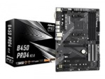 ASRock B450 Pro4 R2.0 ATX AM4 AMD B450