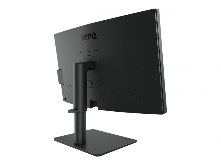 BenQ DesignVue PD2705U 27 3840 x 2160 (4K) HDMI DisplayPort USB-C 60Hz Pivot Monitor