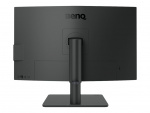 BenQ DesignVue PD2705U 27 3840 x 2160 (4K) HDMI DisplayPort USB-C 60Hz Pivot Monitor