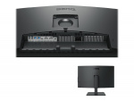 BenQ DesignVue PD2705U 27 3840 x 2160 (4K) HDMI DisplayPort USB-C 60Hz Pivot Monitor