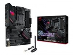 ASUS ROG STRIX B550-F GAMING WIFI II ATX AM4 AMD B550 ASUS ROG STRIX B550-F GAMING WIFI II ATX AM4 AMD B550
