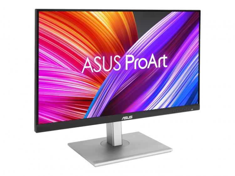 ASUS ProArt PA278CGV 27 2560 x 1440 (2K) HDMI DisplayPort USB-C 144Hz Pivotskärm ASUS ProArt PA278CGV 27 2560 x 1440 (2K) HDMI DisplayPort USB-C 144Hz Pivotskärm