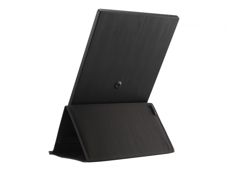 ASUS ZenScreen MB166C 15.6 1920 x 1080 (Full HD) USB-C 60Hz ASUS ZenScreen MB166C 15.6 1920 x 1080 (Full HD) USB-C 60Hz